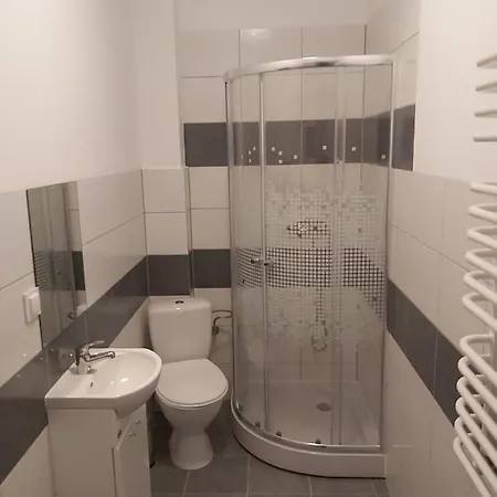 Kwatery Chwaszczyno *