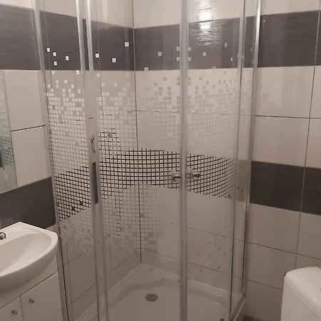 Kwatery Chwaszczyno *